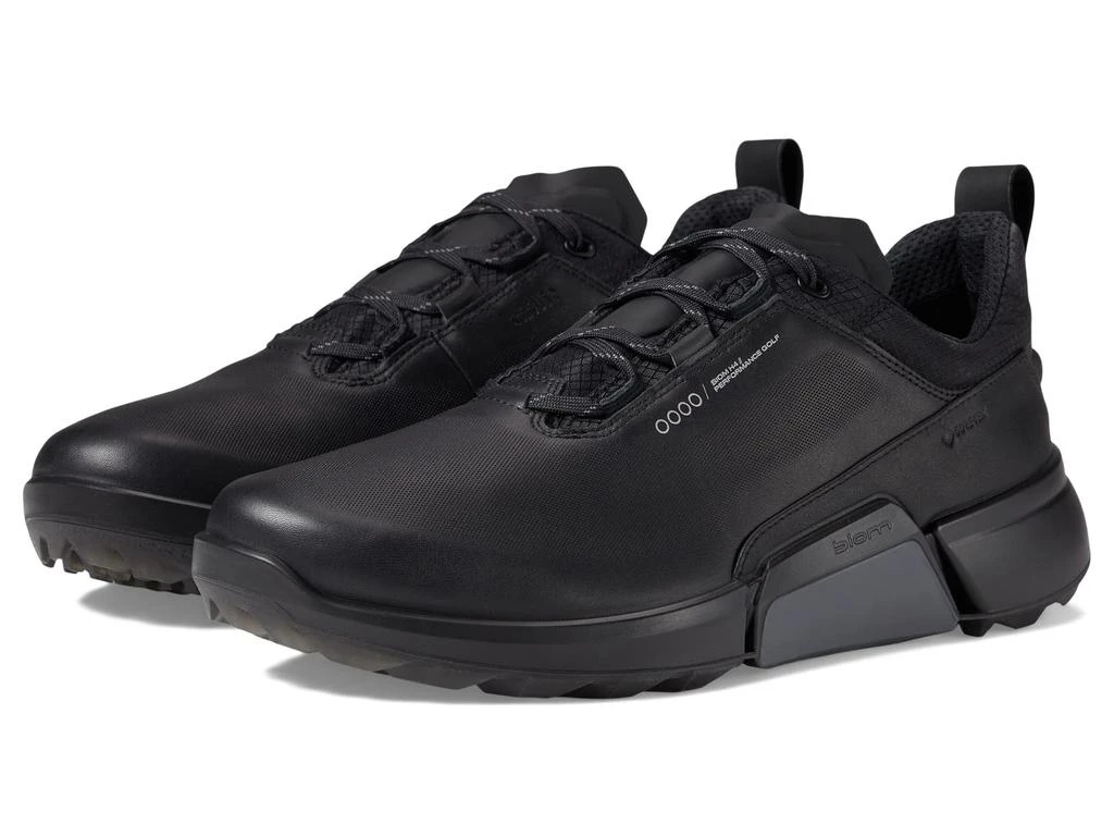 商品ECCO|Biom H4 GORE-TEX® Waterproof Golf Hybrid,价格¥1386,第1张图片