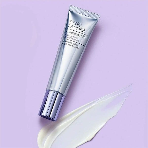 商品Estée Lauder|Estée Lauder Perfectionist Pro Rapid Renewal Retinol Treatment 30ml,价格¥730,第2张图片详细描述