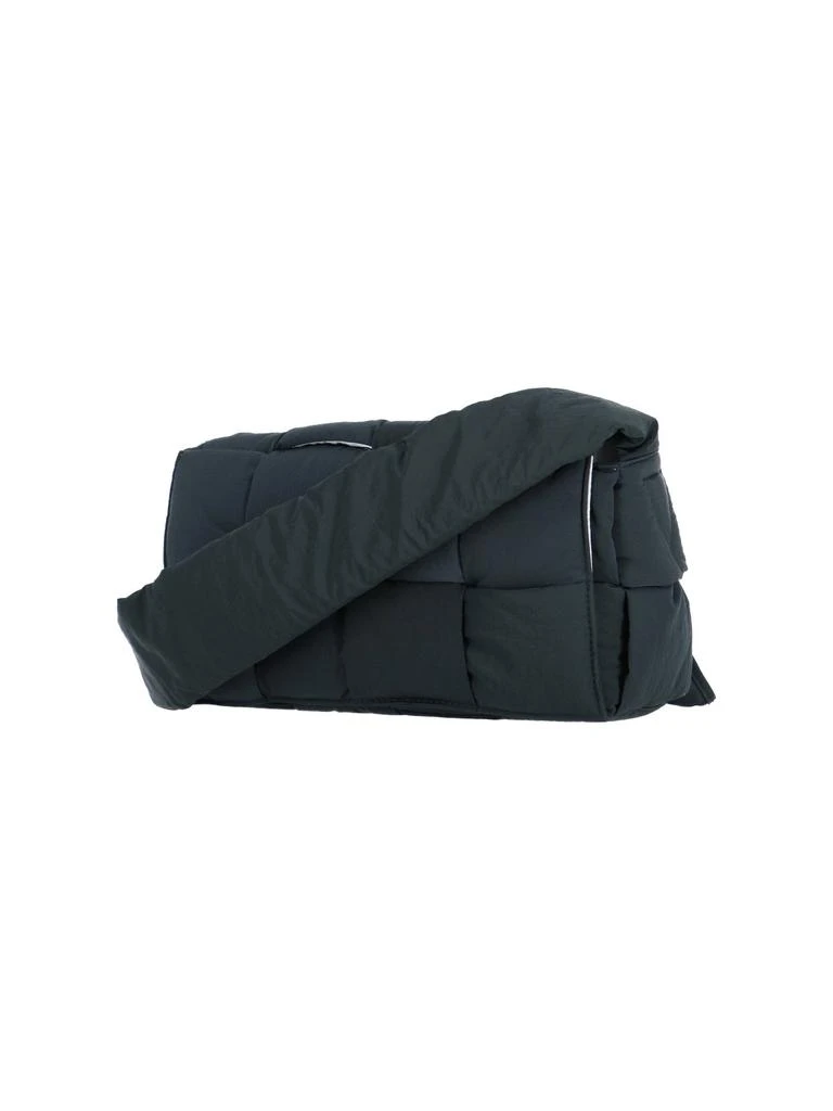 商品Bottega Veneta|Bottega Veneta Padded Tech Cassette Bag,价格¥13322,第3张图片详细描述