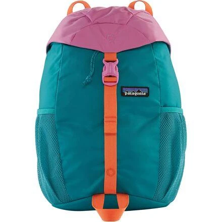 商品Patagonia|Refugito 12L Day Pack - Kids',价格¥397,第5张图片详细描述