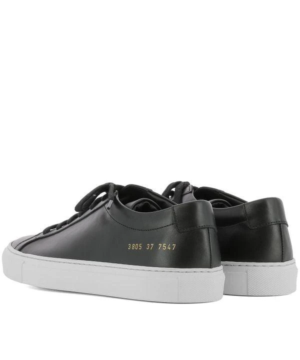 商品Common Projects|Common Projects "Original Achilles" Sneakers,价格¥1461,第3张图片详细描述