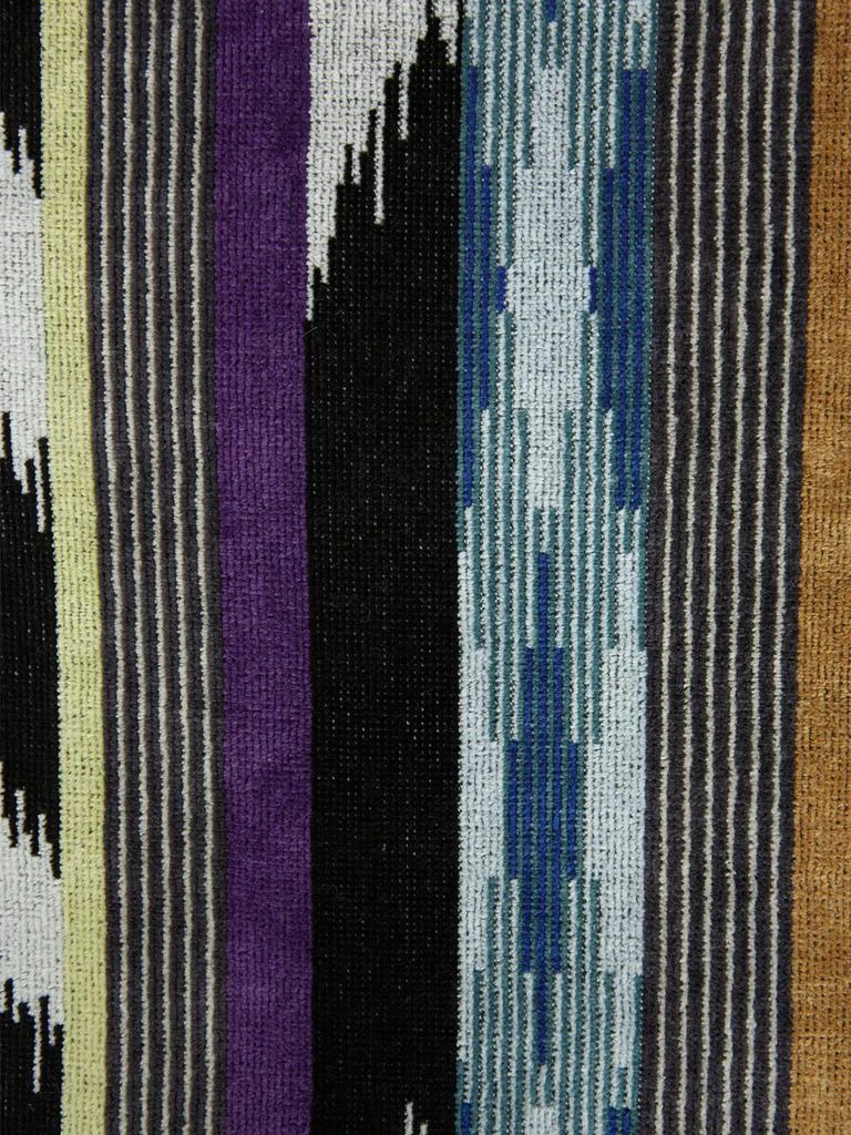 商品Missoni|Clint Towel,价格¥1617,第2张图片详细描述