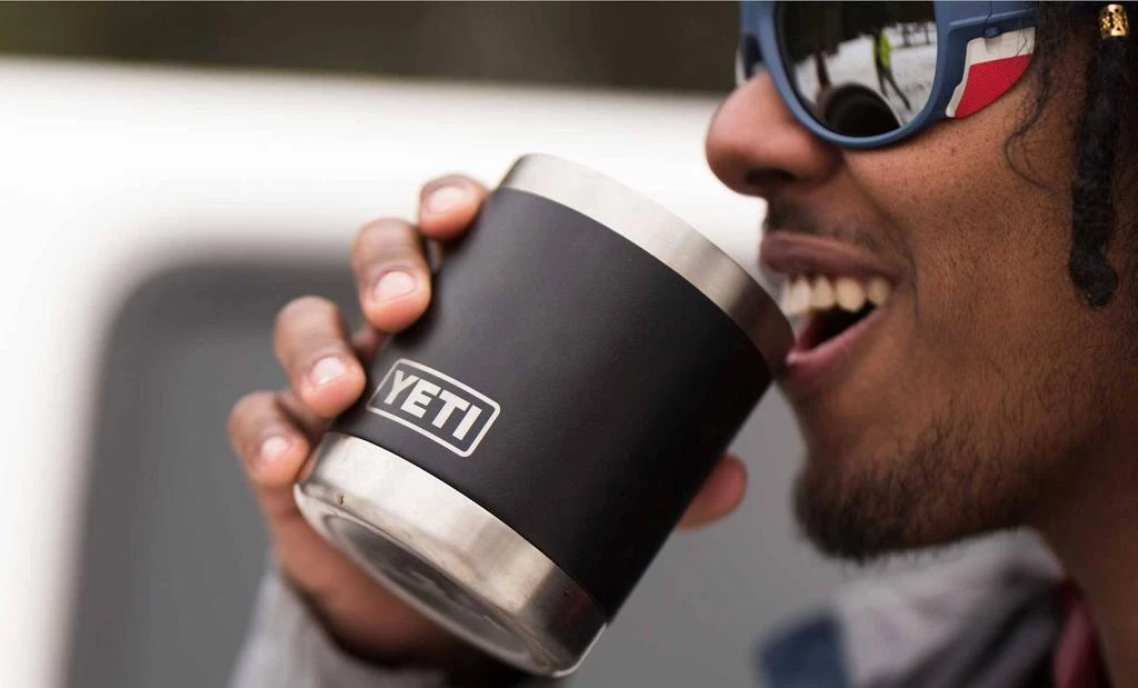 商品YETI|YETI Rambler Lowball,价格¥123,第4张图片详细描述