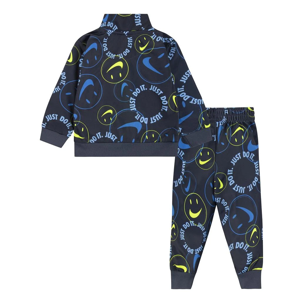 商品NIKE|All Over Print Tricot Set (Infant),价格¥414,第2张图片详细描述