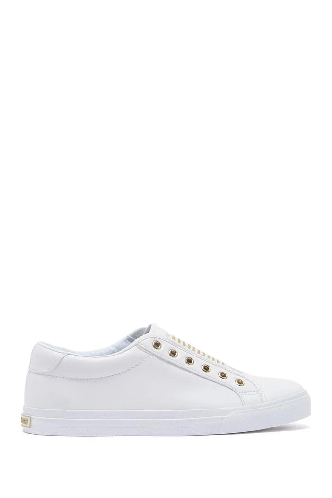 商品Tommy Hilfiger|Laven Lace-Less Sneaker,价格¥228,第3张图片详细描述