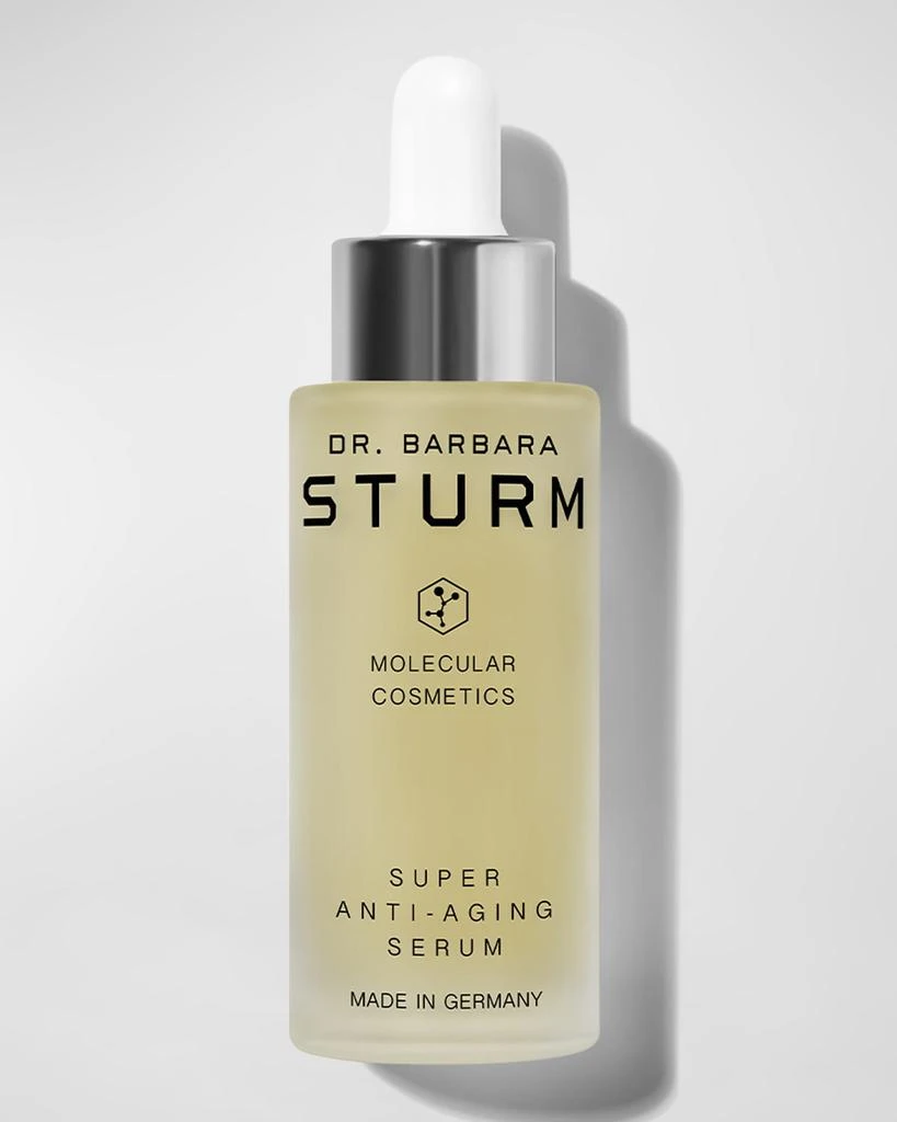 商品Dr. Barbara Sturm|Super Anti-Aging Serum, 1 oz.,价格¥2947,第1张图片