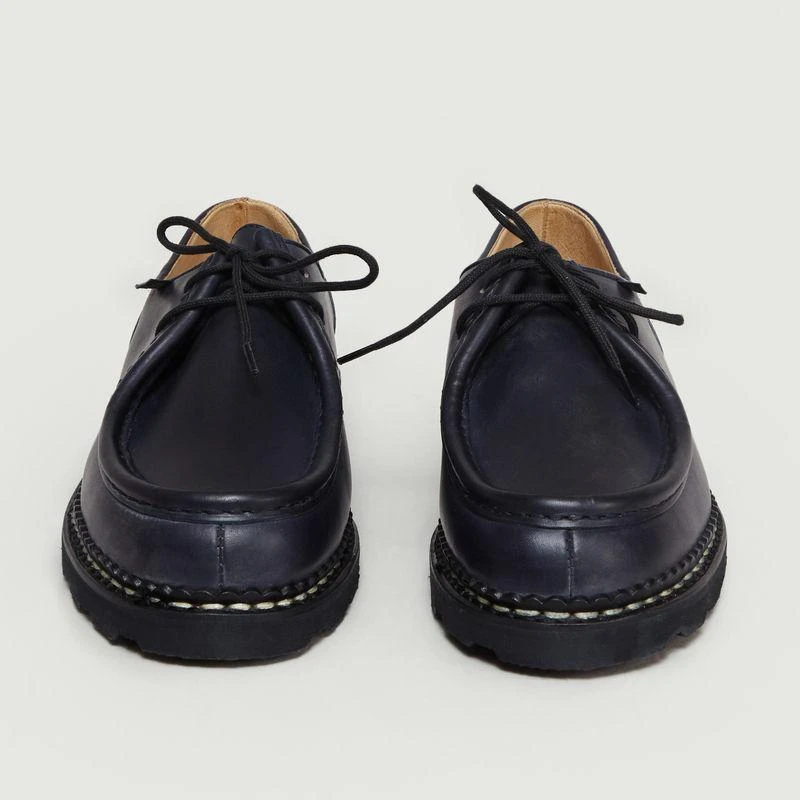 商品Paraboot|Michaël Shoes Nuit PARABOOT,价格¥3456,第3张图片详细描述