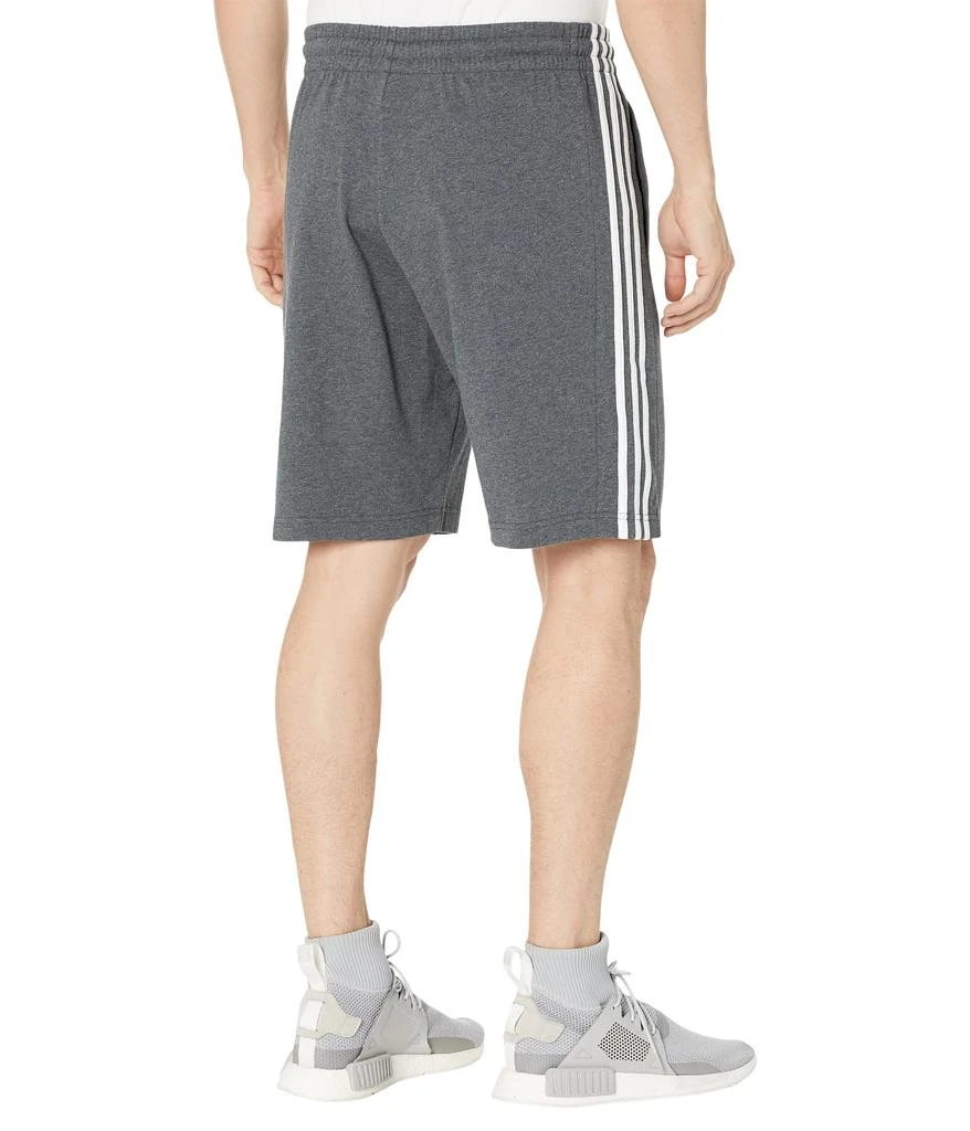 商品Adidas|Essentials 3-Stripes Single Jersey Shorts,价格¥220,第2张图片详细描述