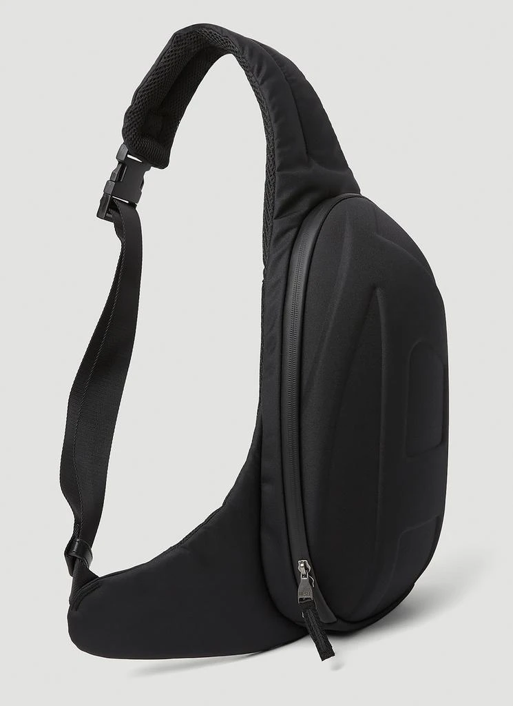 商品Diesel|1DR-Pod Sling Crossbody Bag,价格¥1398,第3张图片详细描述