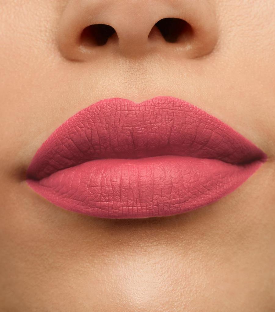 Matte Fluid Lip Colour商品第10张图片规格展示