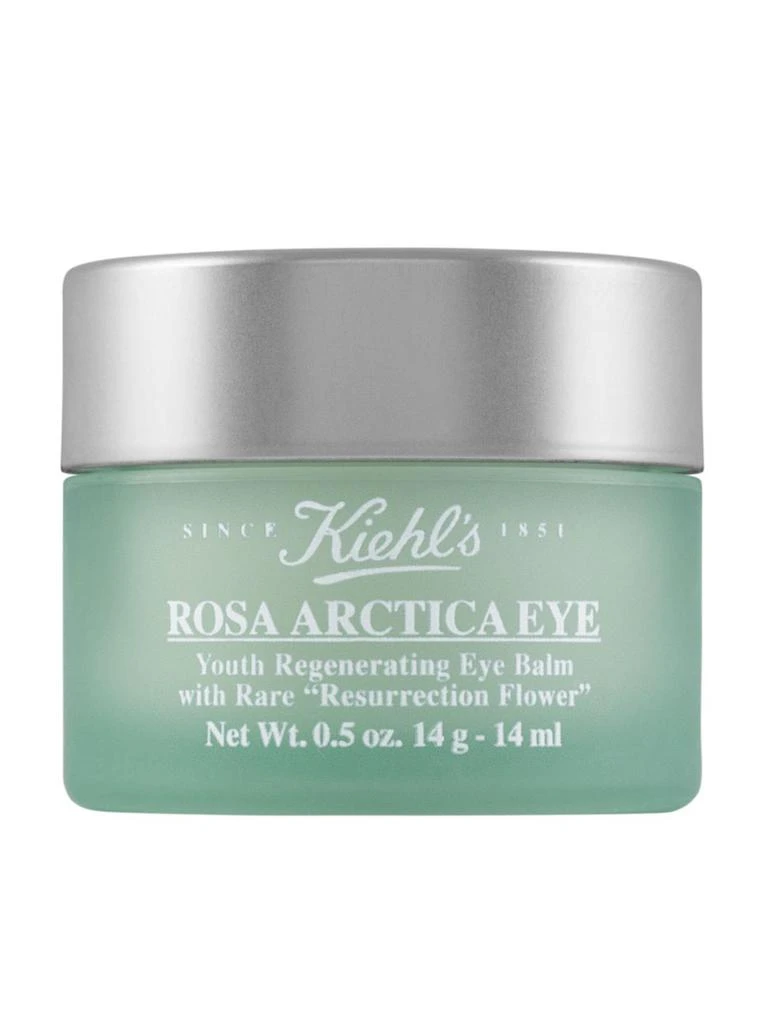 商品Kiehl's|Rosa Arctica Eye Cream,价格¥343,第1张图片