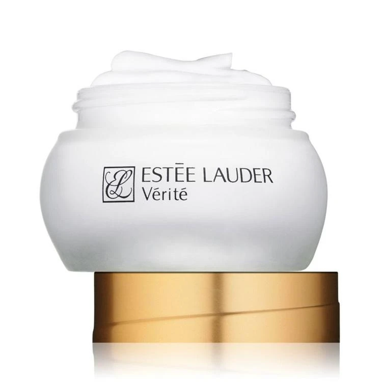 商品Estée Lauder|真实系列柔肤舒缓面霜 50ml,价格¥504,第1张图片