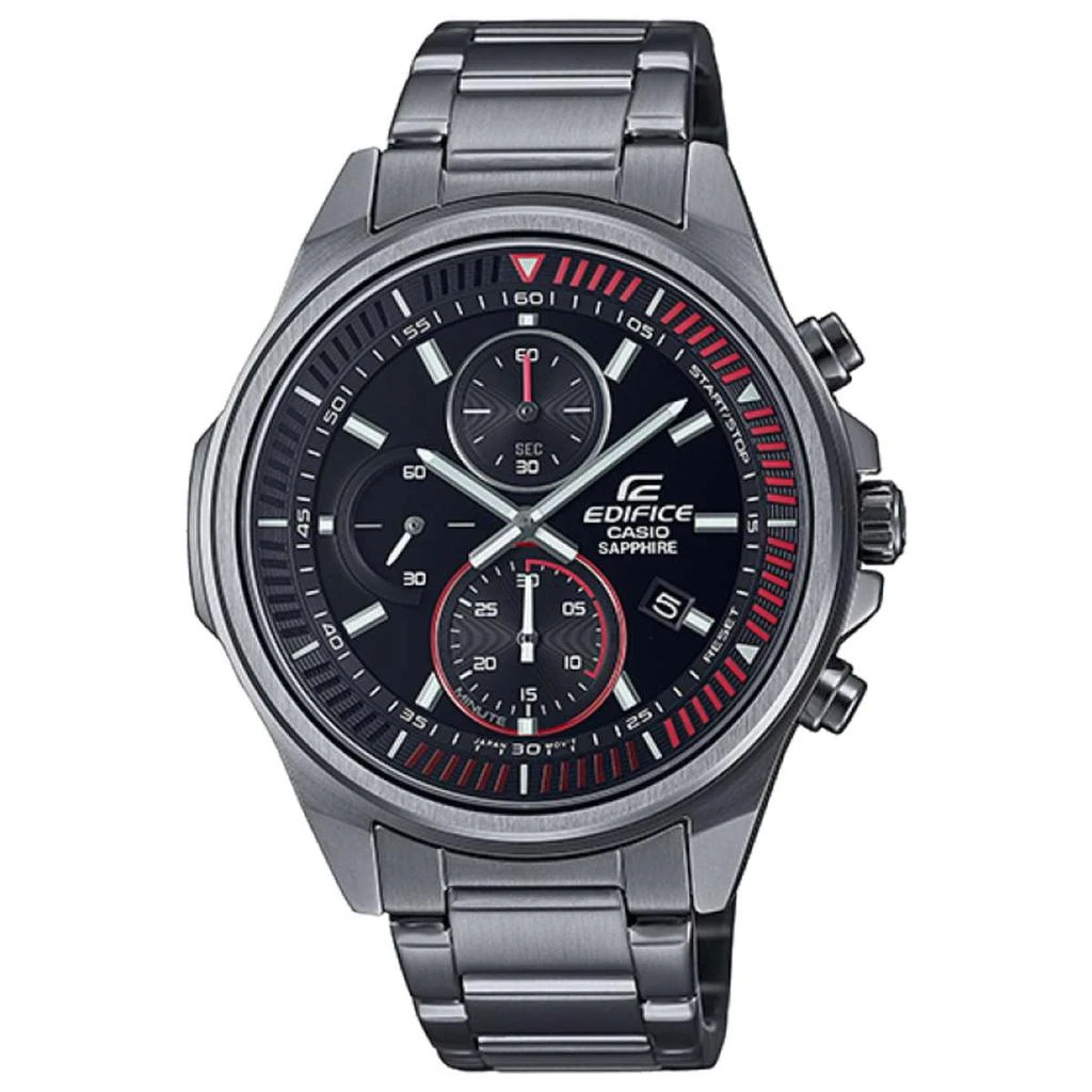 商品Casio|Casio Edifice 手表,价格¥939,第1张图片