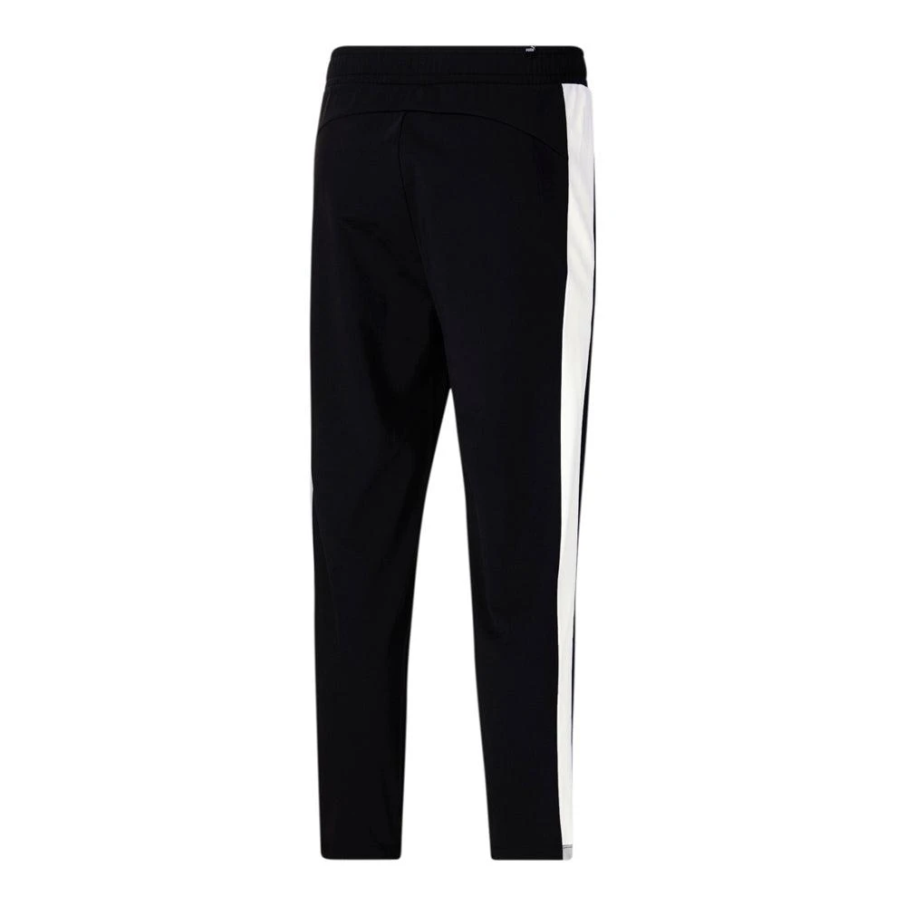 商品Puma|Contrast Tricot Logo Track Pants,价格¥349,第2张图片详细描述