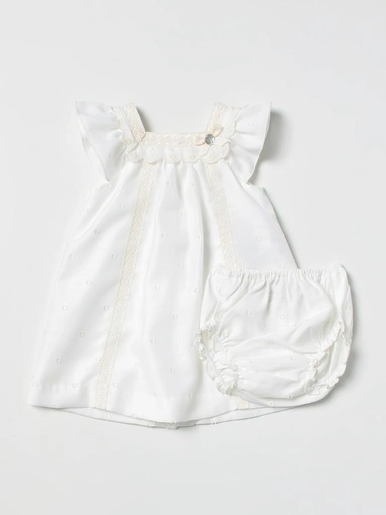 商品Paz Rodriguez|Romper kids Paz Rodriguez,价格¥484,第1张图片