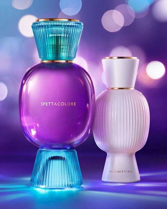 商品BVLGARI|Allegra Spettacolore Eau de Parfum 3.4 oz.,价格¥2202,第2张图片详细描述