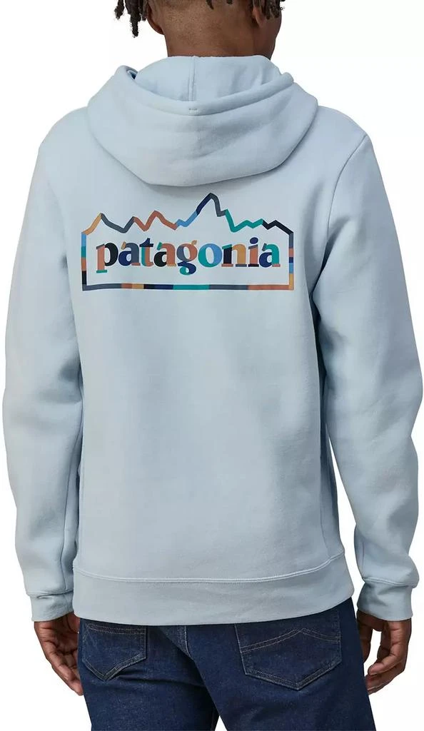 商品Patagonia|男士经典套头连帽衫,价格¥736,第1张图片详细描述