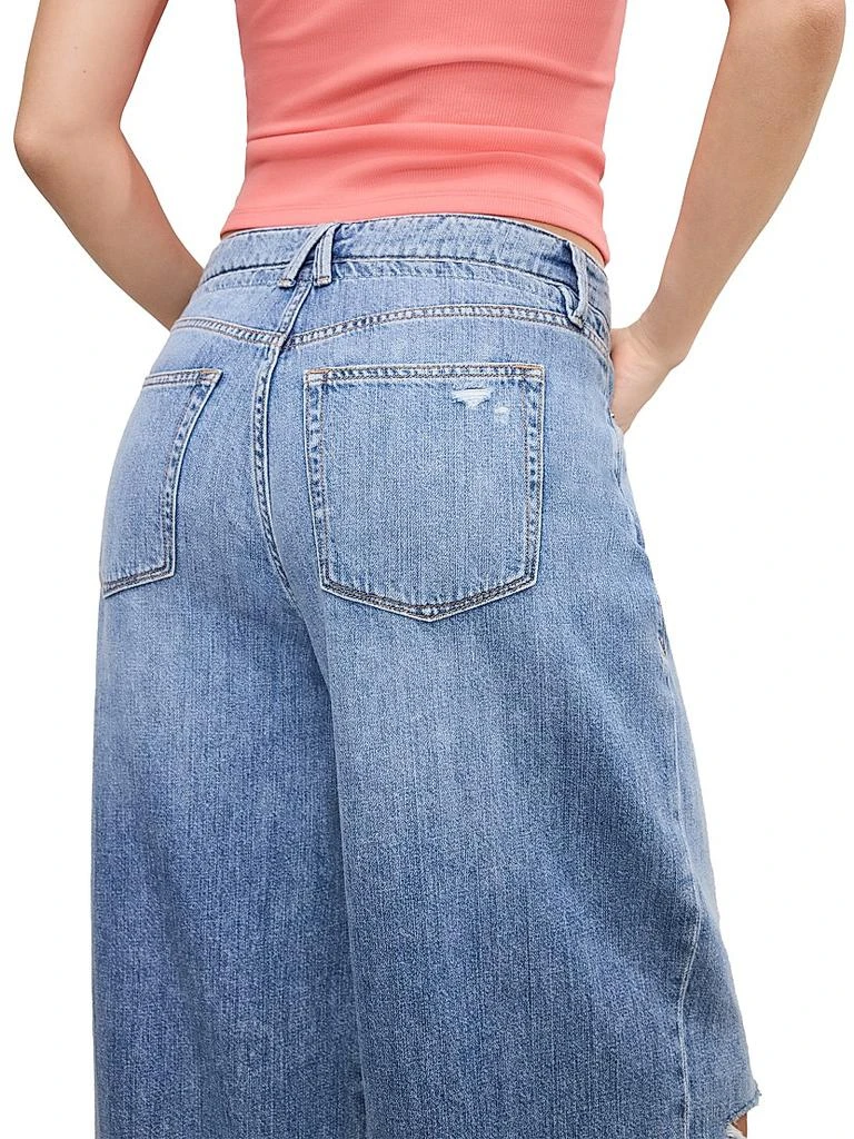 Good Ease Denim Relaxed Jeans 商品