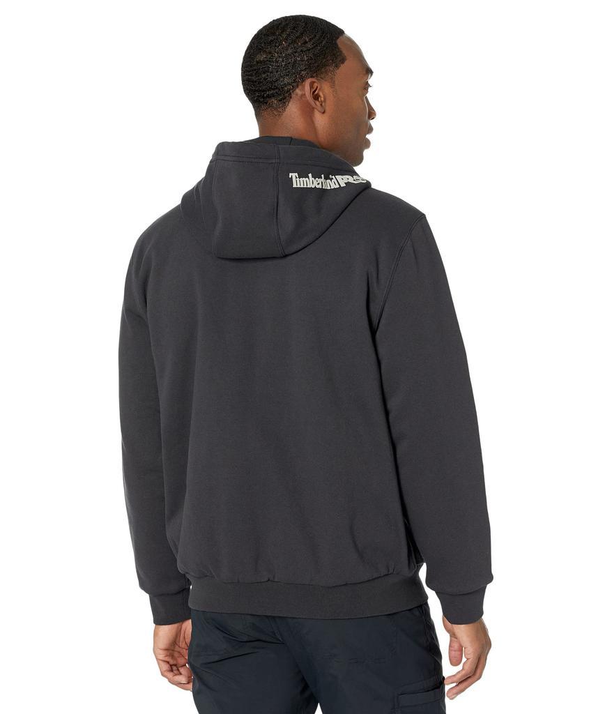 商品Timberland|Hood Honcho Sport Double Duty Full Zip,价格¥343-¥506,第4张图片详细描述