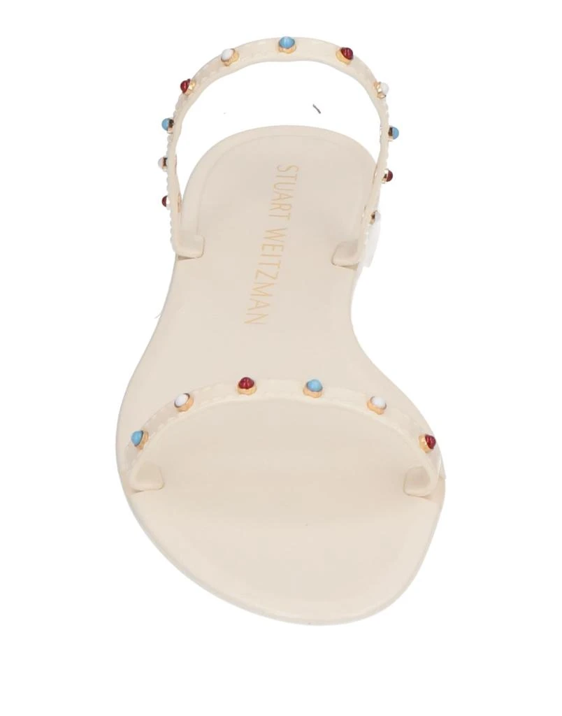商品Stuart Weitzman|Sandals,价格¥509,第4张图片详细描述