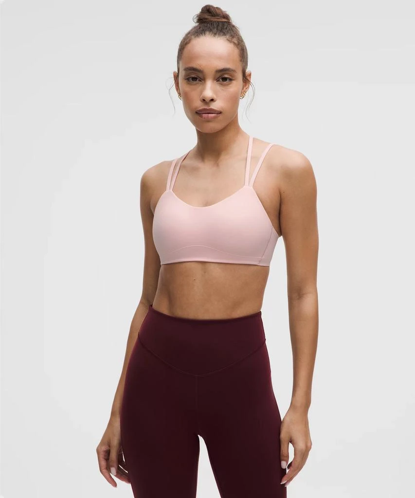 商品Lululemon|Like a Cloud Bra *Light Support, B/C Cup,价格¥399,第5张图片详细描述