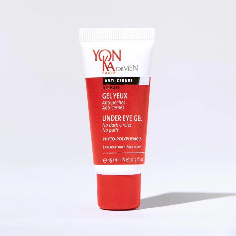 商品Yon-Ka Paris|Repairing Eye Gel,价格¥438,第1张图片