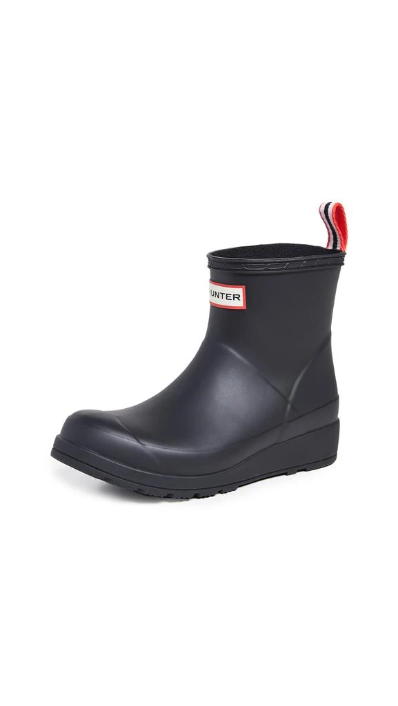 Hunter Boots Original Short Play 靴子 商品