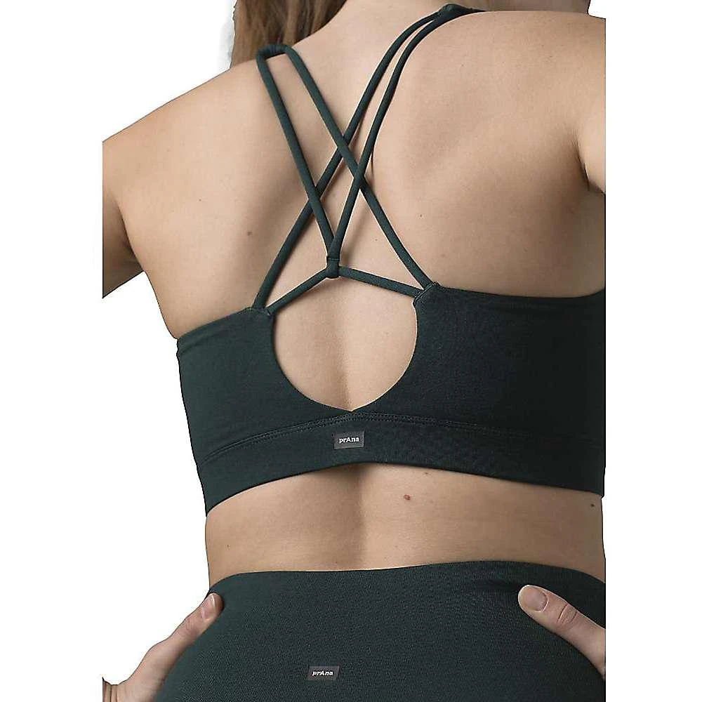 商品Prana|Women's Everyday Bra,价格¥168,第2张图片详细描述