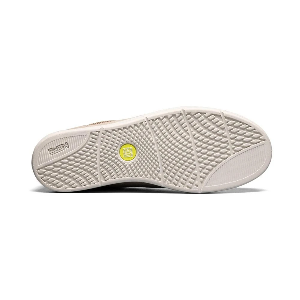 商品Nunn Bush|Men's Kore City Walk 2.0 Athletic Style Oxford,价格¥518,第5张图片详细描述