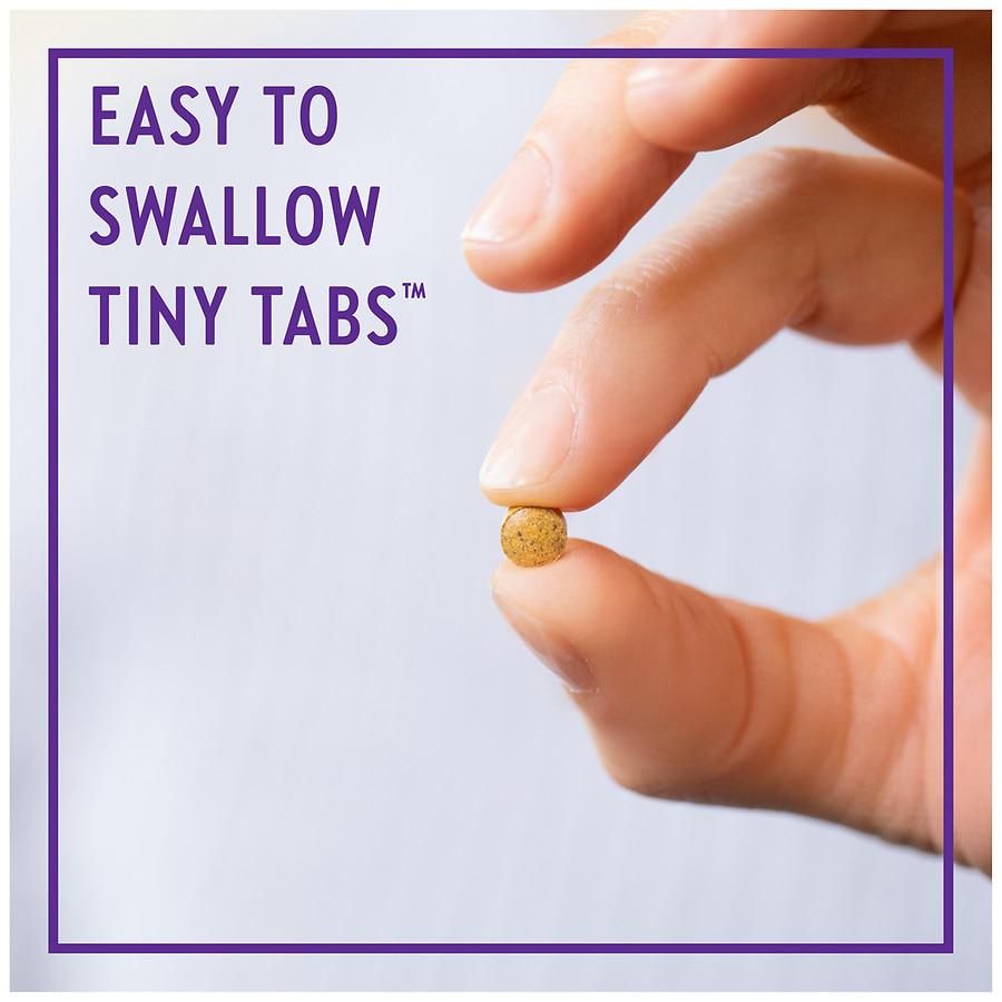 Tiny Tabs, Multivitamin Tablets商品第5张图片规格展示