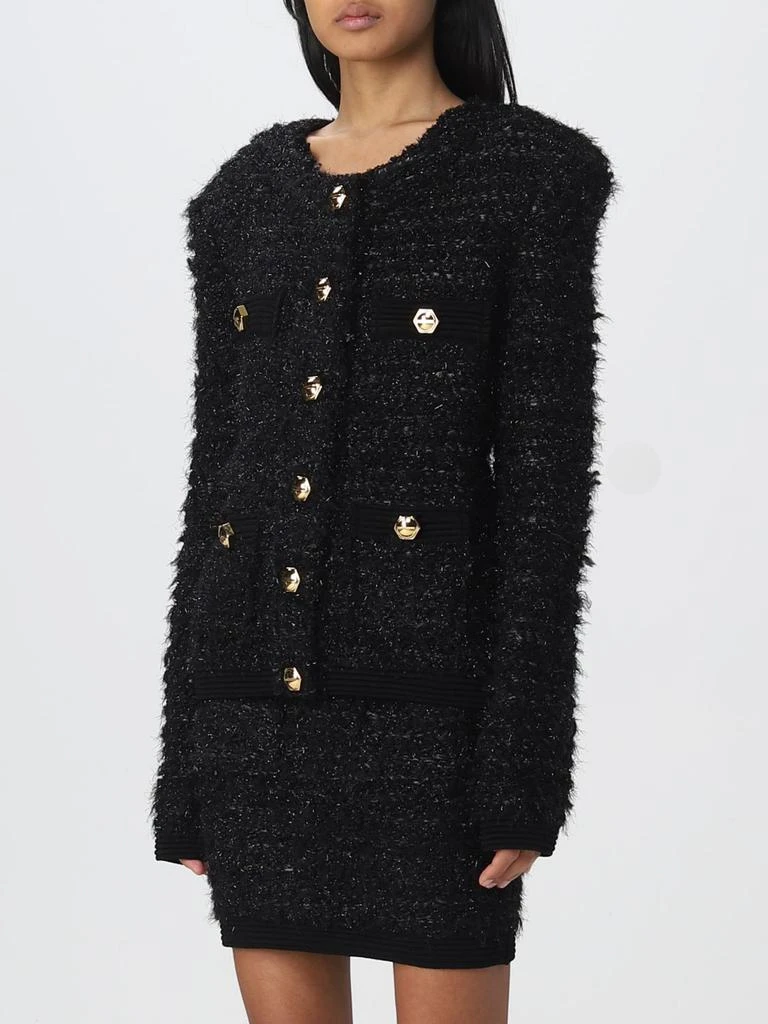 商品Balmain|Balmain cardigan for woman,价格¥11357,第4张图片详细描述