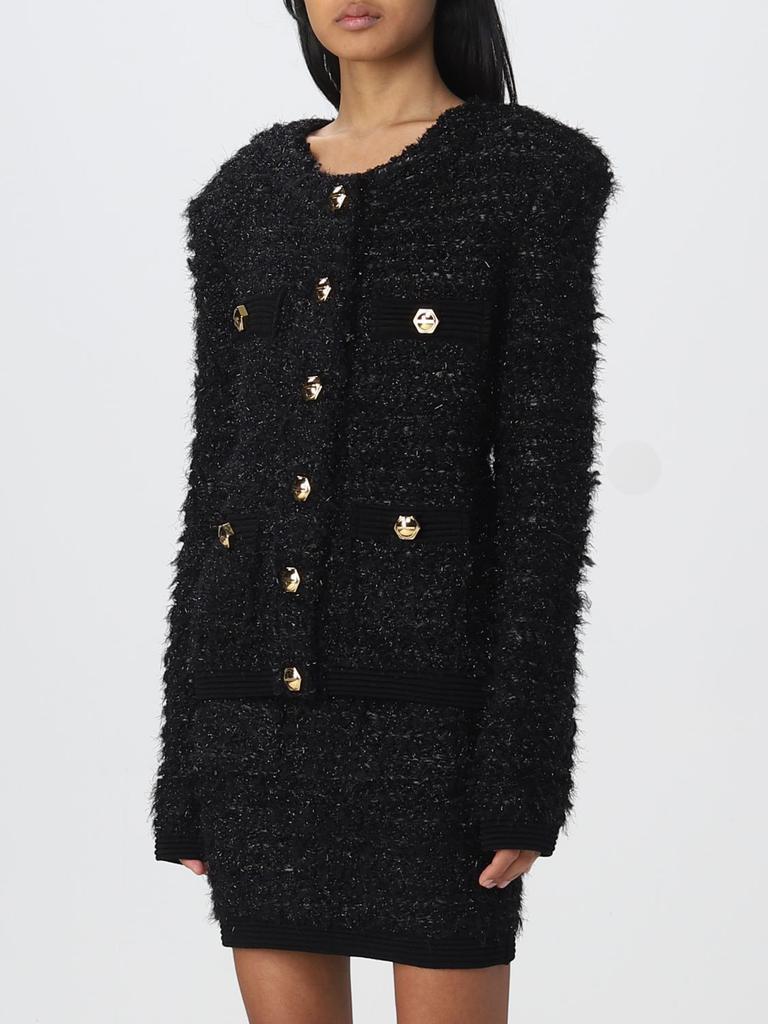 商品Balmain|Balmain sweater for woman,价格¥15255,第6张图片详细描述
