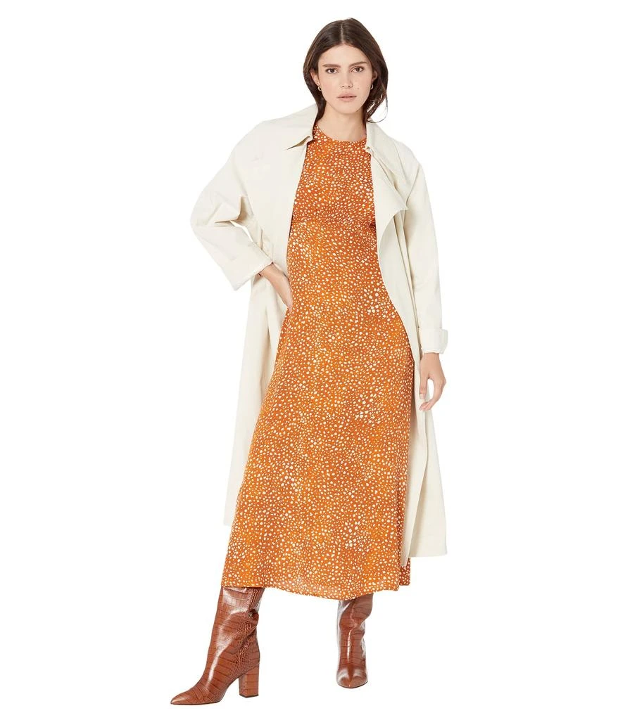 商品Mango|Pie Dress,价格¥640,第4张图片详细描述
