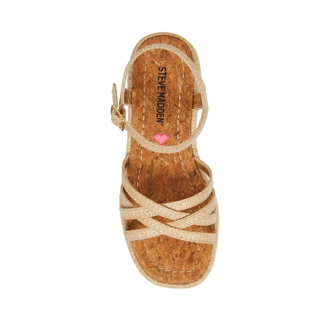 商品Steve Madden|Crazy (Little Kid/Big Kid),价格¥331,第2张图片详细描述