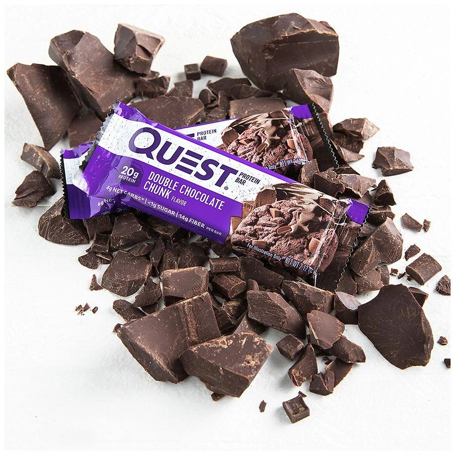 Protein Bar Double Chocolate Chunk 商品