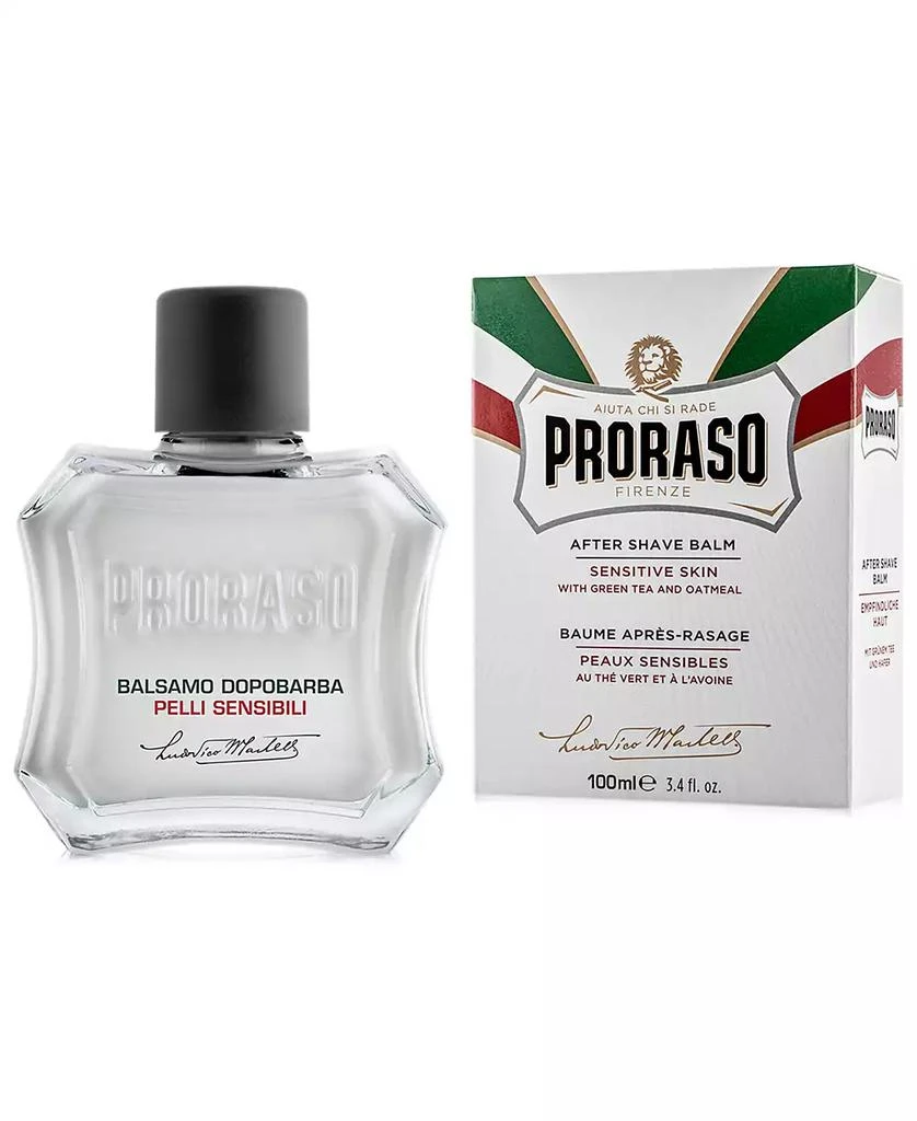 商品Proraso|After Shave Balm - Sensitive Skin Formula,价格¥120,第2张图片详细描述