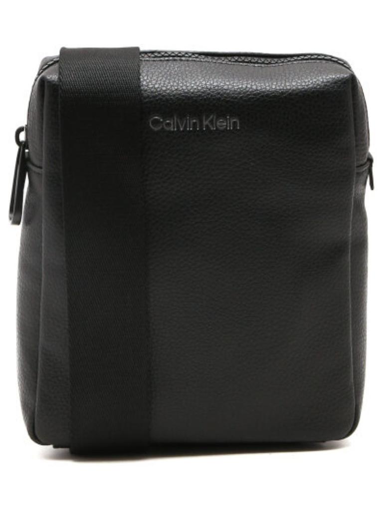 Borsello Calvin Klein Ck Must S shoulder K50k508695 BAX Black商品第1张图片规格展示