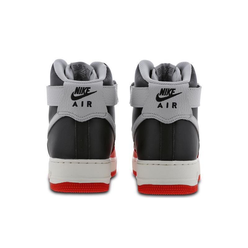 商品NIKE|Nike Air Force 1 Low - Men Shoes,价格¥796-¥1194,第5张图片详细描述