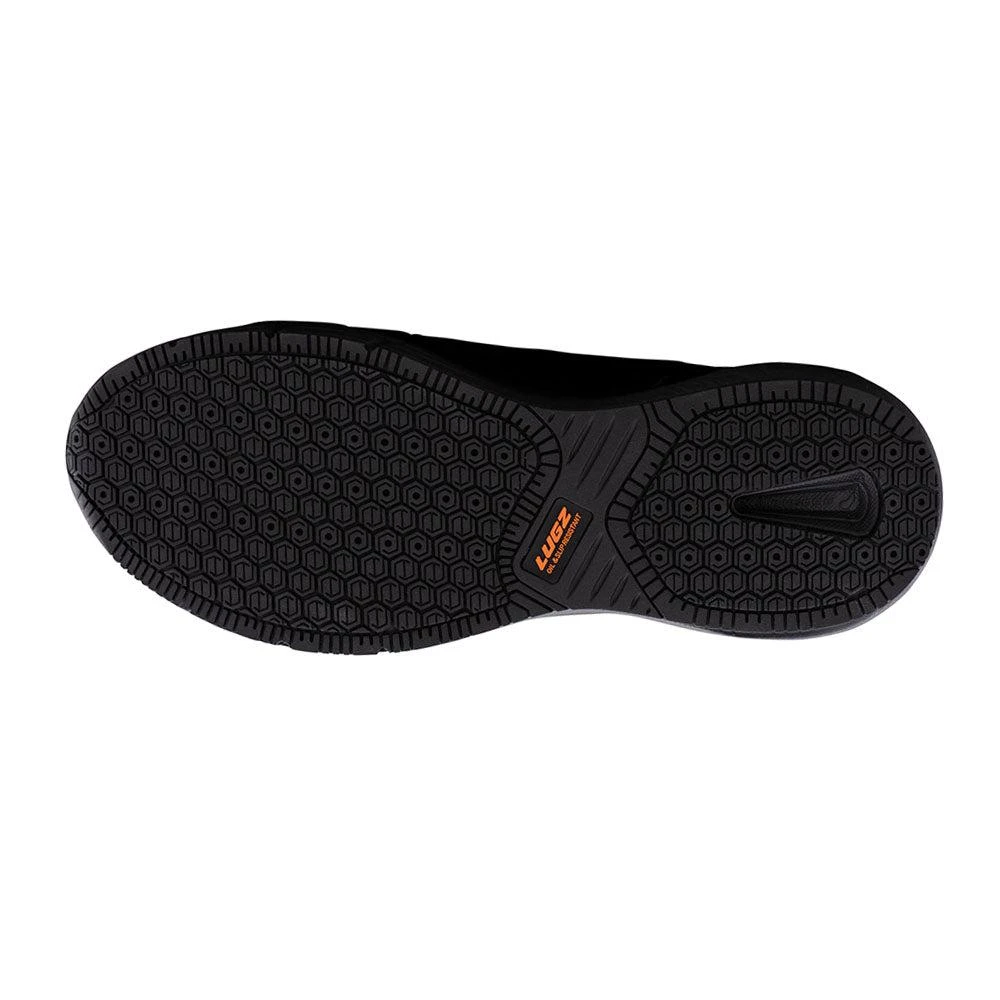 商品Lugz|Express Slip Resistant Composite Toe Work Shoes,价格¥377,第5张图片详细描述