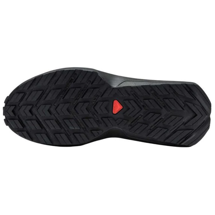 商品[国内直发] Salomon|萨洛蒙 ODYSSEY ELMT LOW LTR 柔软舒适 透气轻便耐磨 低帮 生活休闲鞋 男女同款 棕色,价格¥1041,第6张图片详细描述