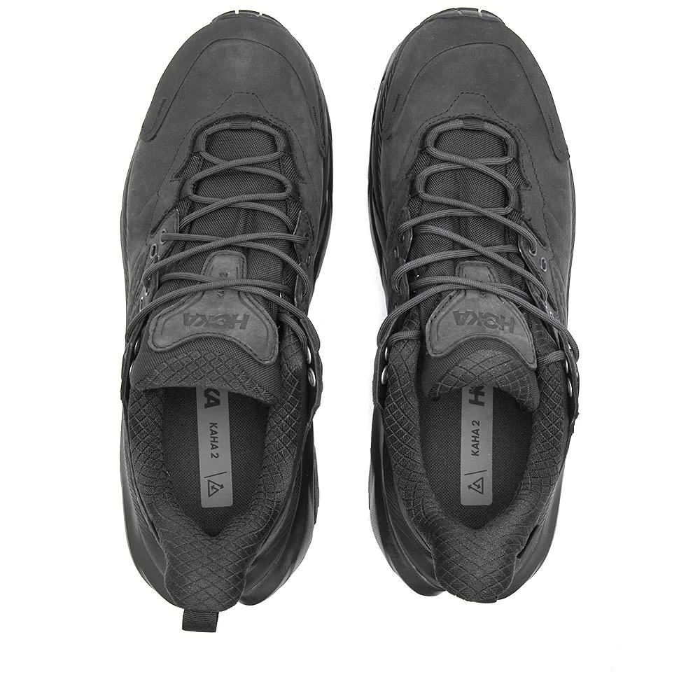 商品Hoka One One|HOKA ONE ONE M Kaha 2 Low GTX Sneaker,价格¥1121,第4张图片详细描述