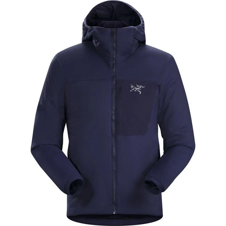 商品Arc'teryx|Proton LT Hooded Insulated Jacket - Men's,价格¥2226,第3张图片详细描述