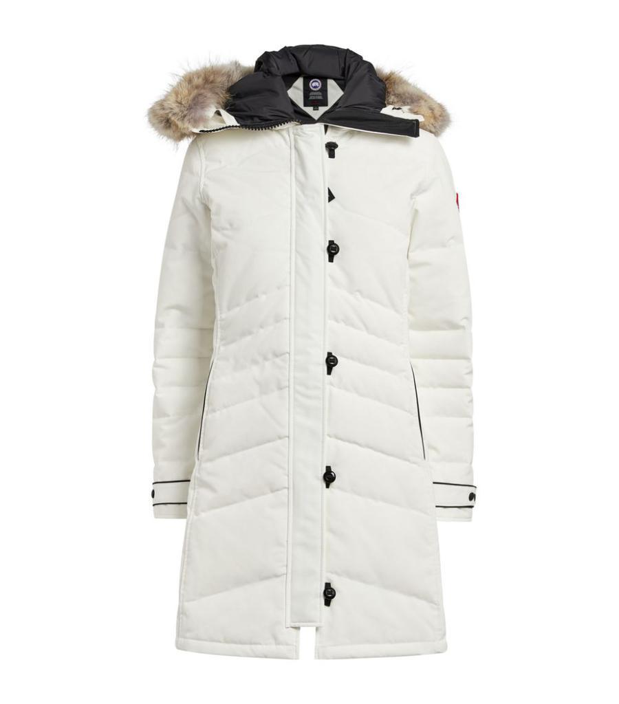 商品Canada Goose|Fur-Trim Expedition Parka,价格¥12149,第1张图片