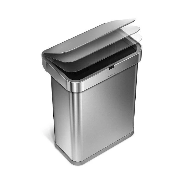 58L Sensor Trash Can 商品