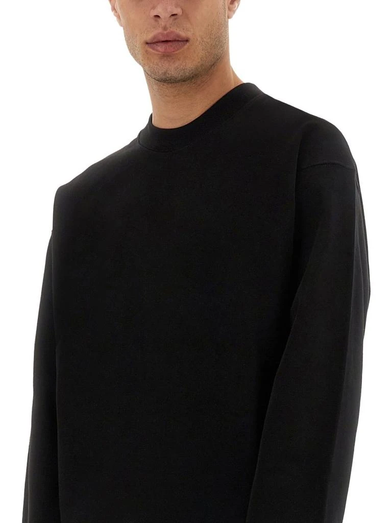 商品Represent|Represent Initial Crewneck Sweatshirt,价格¥1060,第4张图片详细描述