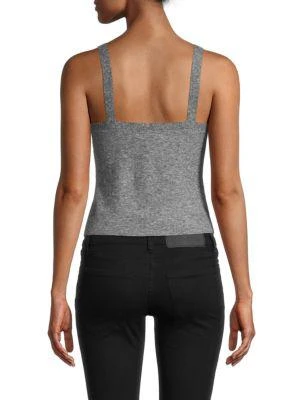 商品Bailey 44|Nelly Merino Wool-Blend Sweater Camisole,价格¥198,第2张图片详细描述
