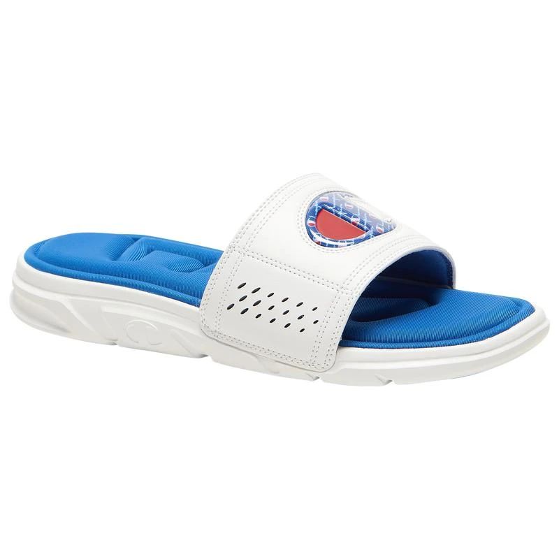 商品CHAMPION|Champion Foamula Jelly - Men's,价格¥225,第1张图片