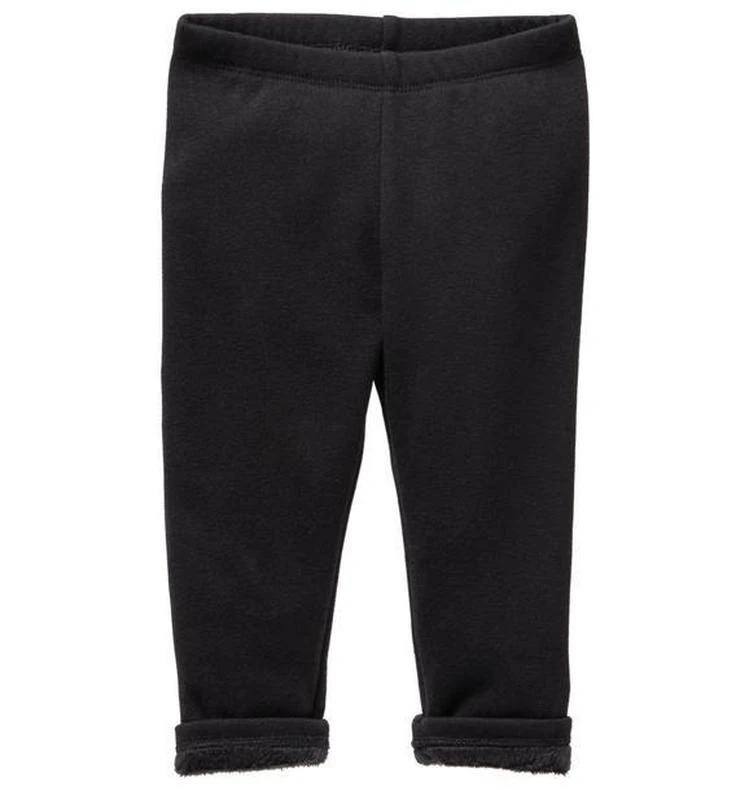 商品Gymboree|Warm & Fuzzy Leggings,价格¥37,第1张图片