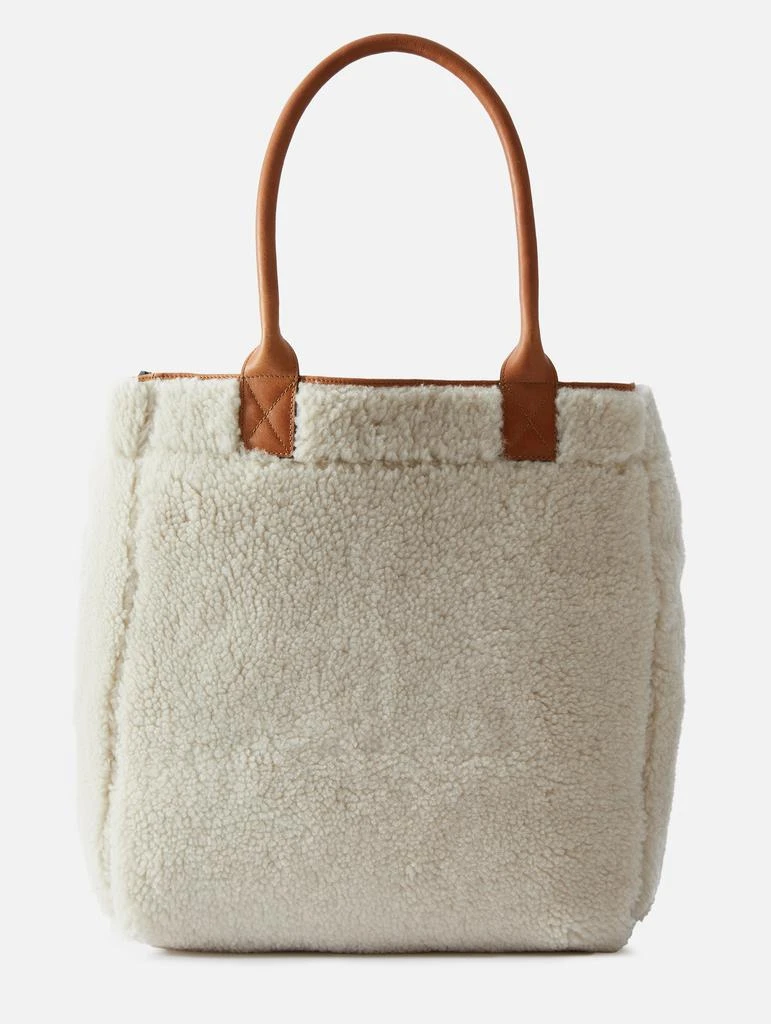 商品Isabel Marant|Yenky Bag,价格¥2849,第4张图片详细描述