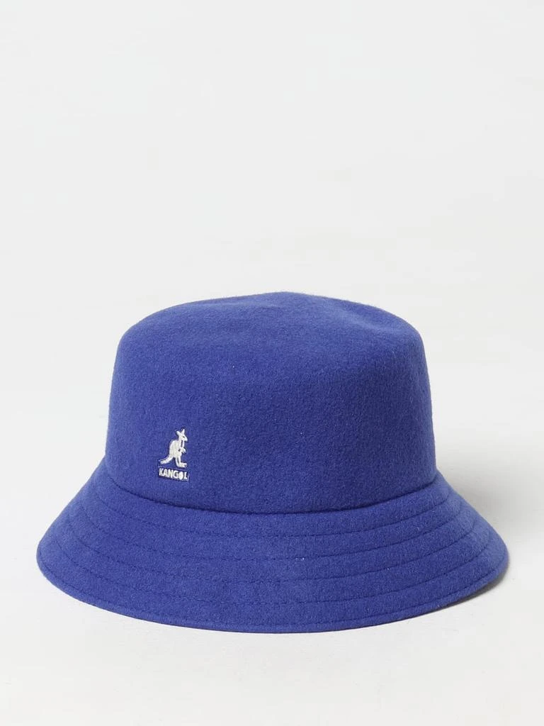 商品Kangol|Hat men Kangol,价格¥394,第1张图片